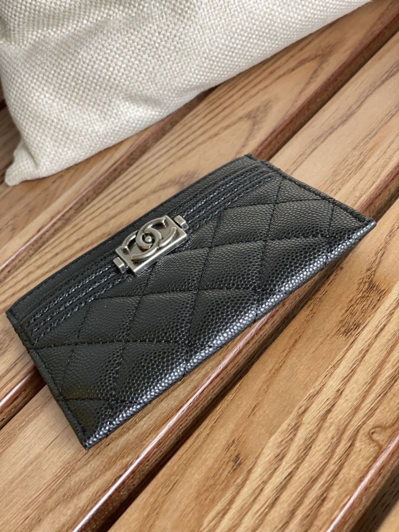 Chanel Wallet Purse